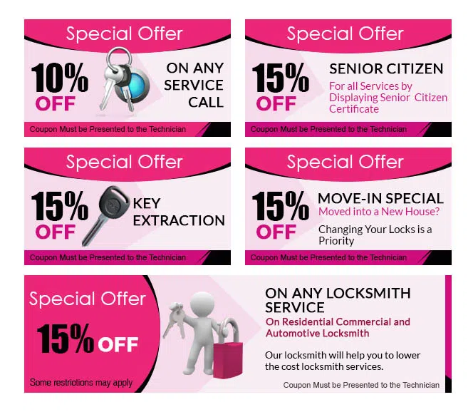 Thorofare NJ Locksmith Store Thorofare, NJ 856-230-4062 Thorofare NJ Locksmith Store Thorofare, NJ 856-230-4062 - coupon-image-7